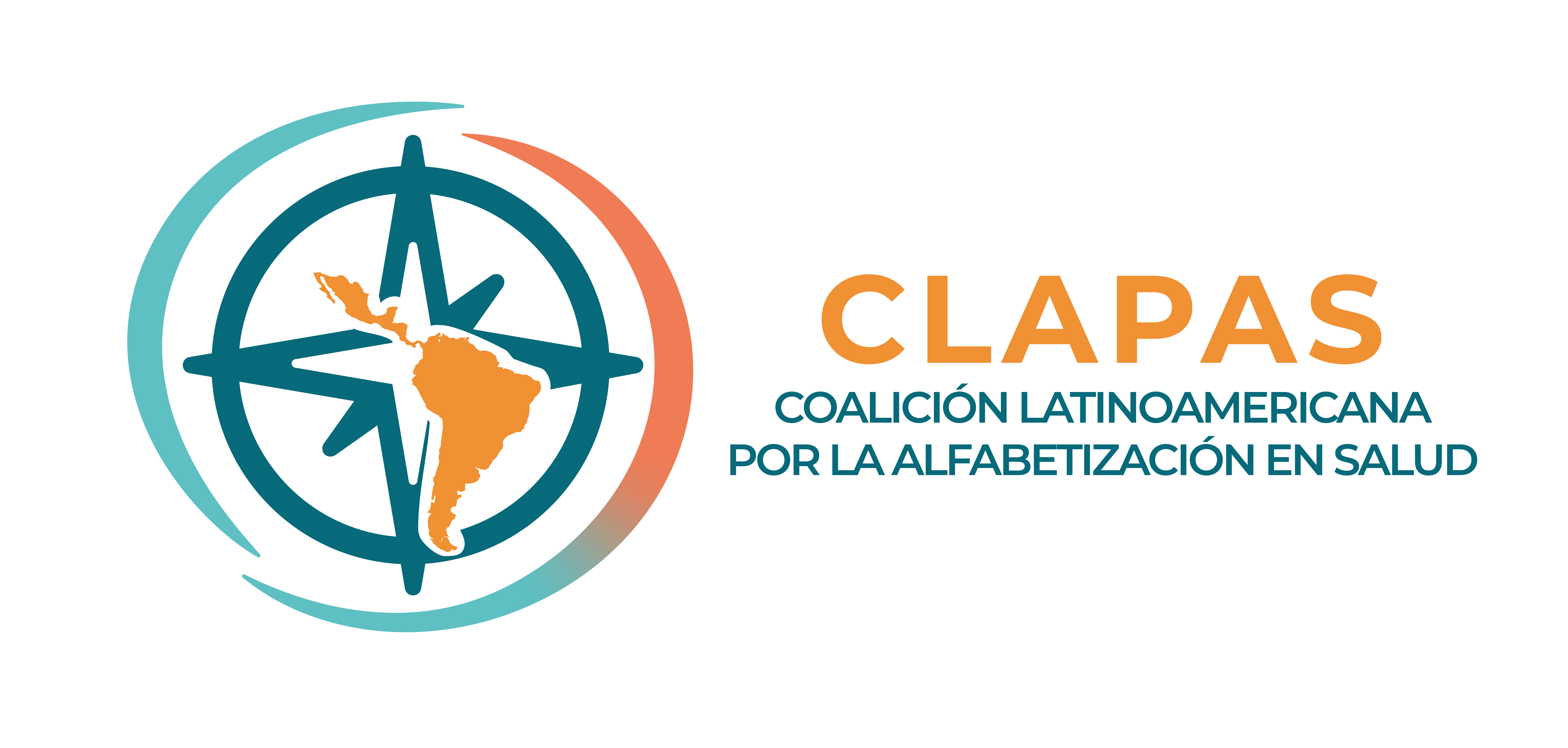 CLAPAS Logo