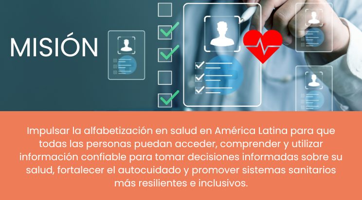 Misión CLAPAS